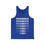 Thumbnail: trans priDEMONth - Men's Jersey Tank
