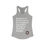 Thumbnail: Know Your Projects - Women's Fitted Racerback Tank 