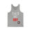 Thumbnail: Taxes are Gay - Men's Jersey Tank