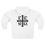 Thumbnail: Christ Conquers - Unisex Zip Hoodie