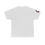 Thumbnail: Unisex Heavy Cotton Tee - sleeve print test