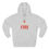 Thumbnail: ICWF - Three-Panel Fleece Hoodie