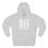 Thumbnail: Hot Seat - DEI - Three-Panel Fleece Hoodie