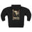 Thumbnail: Julian Assange - Unisex Zip Hoodie