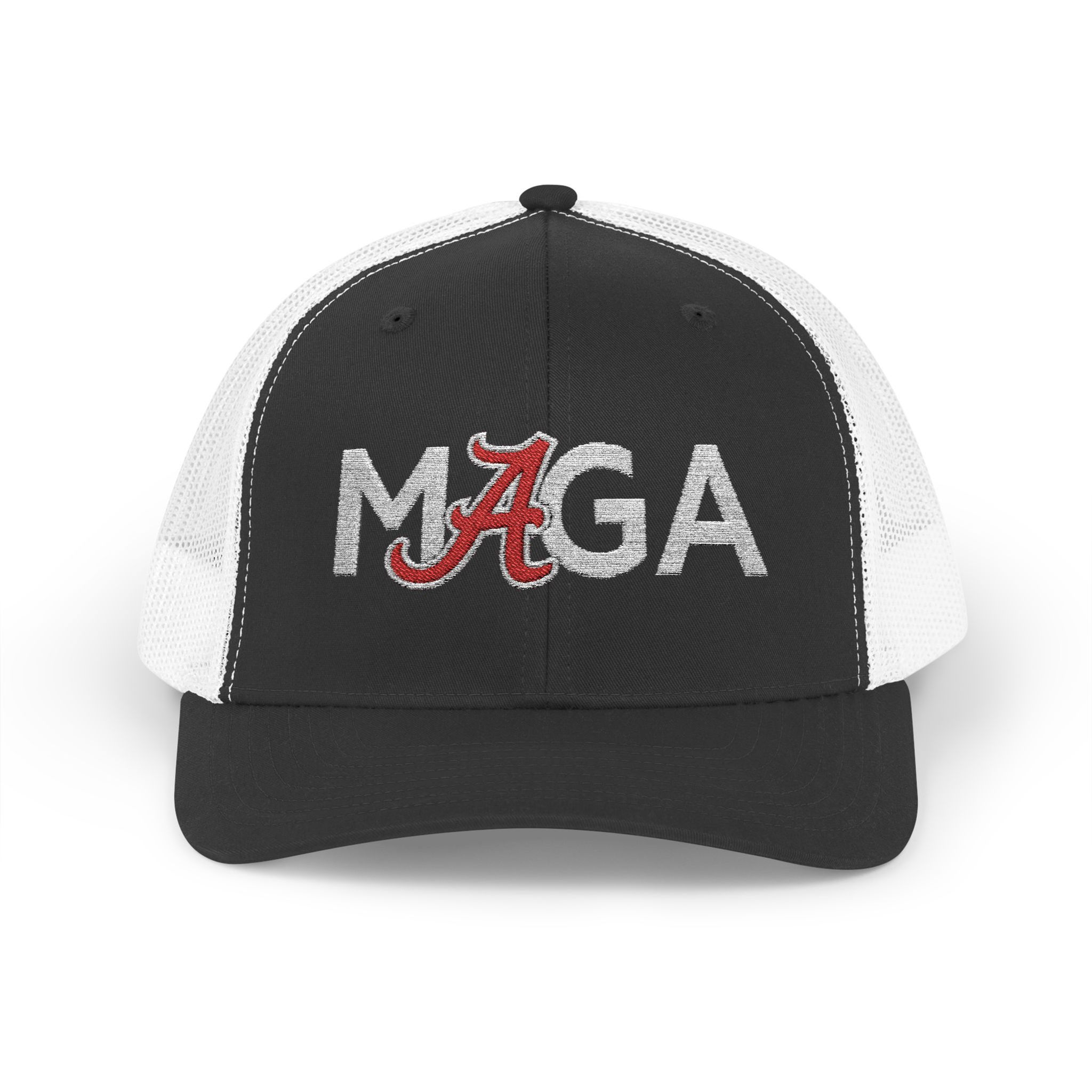 Hot Seat - MAGAbama - Snapback Trucker Cap