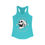 Thumbnail: Dead Pedos - Women's Fitted Racerback Tank 