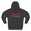 Thumbnail: Unvaxxed Pure Blood - Three-Panel Fleece Hoodie