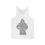 Thumbnail: HEADLINES - Men's Jersey Tank
