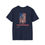 Thumbnail: Hot Seat - Under God - Unisex Softstyle T-Shirt