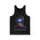 Thumbnail: Ready Player None - Men's Jersey Tank
