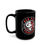 Thumbnail: Red Pill Threads Logo - 11oz or 15oz Black Mug