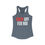 Thumbnail: FED bois - Women's Fitted Racerback Tank 