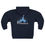 Thumbnail: Disney Propaganda - Unisex Zip Hoodie
