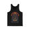 Thumbnail: Can't Vote Your Way Out - Men's Jersey Tank
