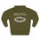 Thumbnail: WP - Crown of Thorns - Three-Panel Fleece Hoodie