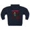 Thumbnail: biDEMONics - Unisex Zip Hoodie