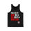 Thumbnail: Real Man's Diet - Men's Jersey Tank