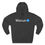 Thumbnail: Verified Woman - Three-Panel Fleece Hoodie