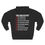 Thumbnail: Safe and Effective - Three-Panel Fleece Hoodie