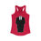 Thumbnail: Anon Suit - Women's Fitted Racerback Tank 