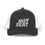 Thumbnail: Hot Seat - Logo - Snapback Trucker Cap
