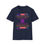 Thumbnail: Pure Blood (Retro) - Unisex Softstyle T-Shirt