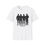 Thumbnail: ICWF - Backup - Unisex Softstyle T-Shirt