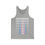 Thumbnail: trans priDEMONth - Men's Jersey Tank