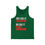 Thumbnail: Money Laundering - Men's Jersey Tank