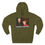 Thumbnail: Adrenochrome - Three-Panel Fleece Hoodie