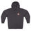 Thumbnail: Anon Suit - Unisex Zip Hoodie