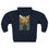 Thumbnail: Queen of the Playground - Unisex Zip Hoodie