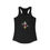 Thumbnail: As Mickey, So Disney - Women's Fitted Racerback Tank 