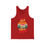 Thumbnail: Read Books - Men's Jersey Tank
