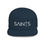 Thumbnail: TUYC - Saints - Flat Bill Snapback