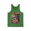 Thumbnail: Kill Your Local Pedophile - Men's Jersey Tank