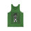 Thumbnail: OBEY Zombie - Men's Jersey Tank