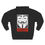 Thumbnail: DISOBEY - Three-Panel Fleece Hoodie