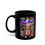 Thumbnail: Hood Legend - 11oz or 15oz Black Mug