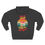 Thumbnail: Read Books - Three-Panel Fleece Hoodie