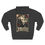 Thumbnail: Julian Assange - Three-Panel Fleece Hoodie