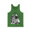 Thumbnail: King Baldwin - Men's Jersey Tank