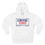 Thumbnail: Hot Seat - Liberal Tears - Three-Panel Fleece Hoodie