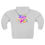 Thumbnail: It's All a Psyop - Unisex Zip Hoodie