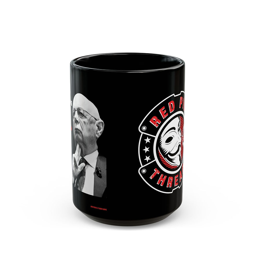 Thumbnail: Own Nothing Be Happy -  11oz or 15oz Black Mug