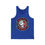 Thumbnail: Red Pill Threads Logo - Men's Jersey Tank