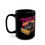 Thumbnail: Cruisin' for a Bruisin' - 11oz or 15oz Black Mug