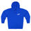 Thumbnail: Megimu32 - Logo - Unisex Zip Hoodie