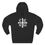 Thumbnail: Christ Conquers - Three-Panel Fleece Hoodie