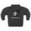 Thumbnail: Fight the Globalists - Unisex Zip Hoodie